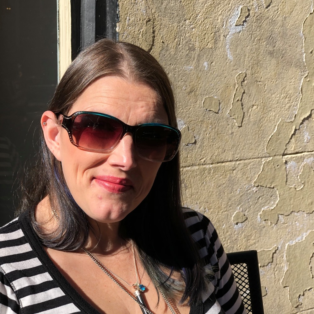 Meet your Posher, Millicent